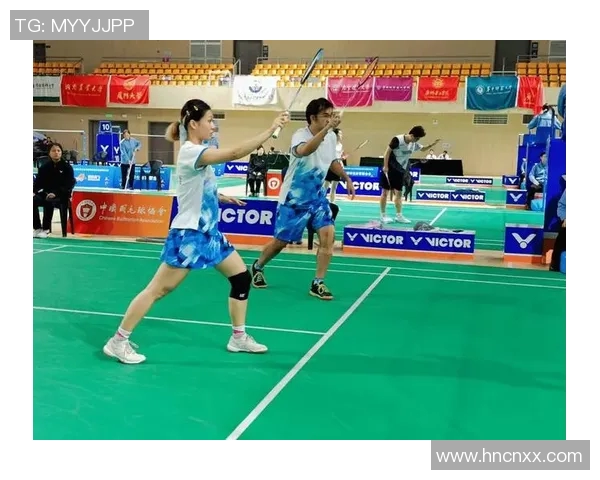 深圳羽毛球队在全国灵活性排行榜中荣获第十名展现出强劲实力与潜力