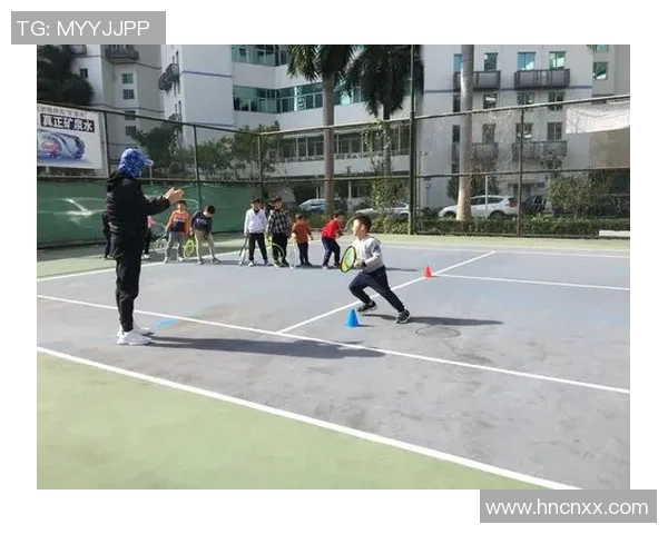 深圳网球队的节奏变化分析与未来发展展望