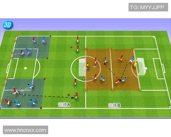 上海足球队包夹战术解析与深度剖析背后的战术理念与执行策略