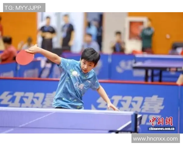 乒乓球的荣耀与拼搏上海乒乓球队奋斗历程全景纪实