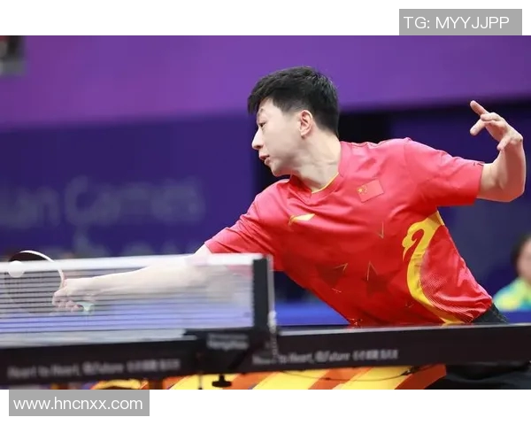 亚运会特别报道：杭州乒乓球队如何逆袭夺冠的精彩历程与背后故事