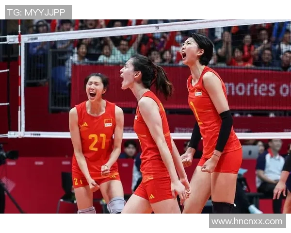 全国锦标赛回顾：杭州排球队个人能力的精彩展现与分析