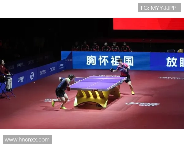 南京乒乓球队在比赛中的控球策略与失误分析及其影响