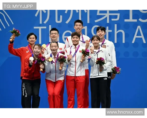 南京羽毛球队在亚运会上的个人能力表现分析与点评