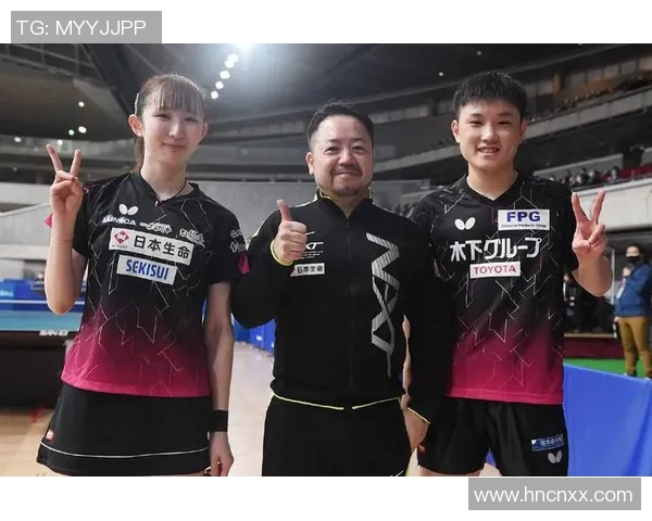 广州乒乓球队心理素质分析与提升策略探讨