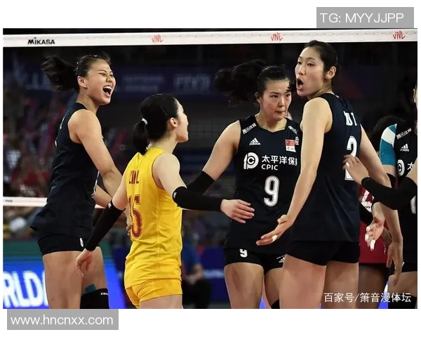 广州排球队近期状态分析与表现评估探讨