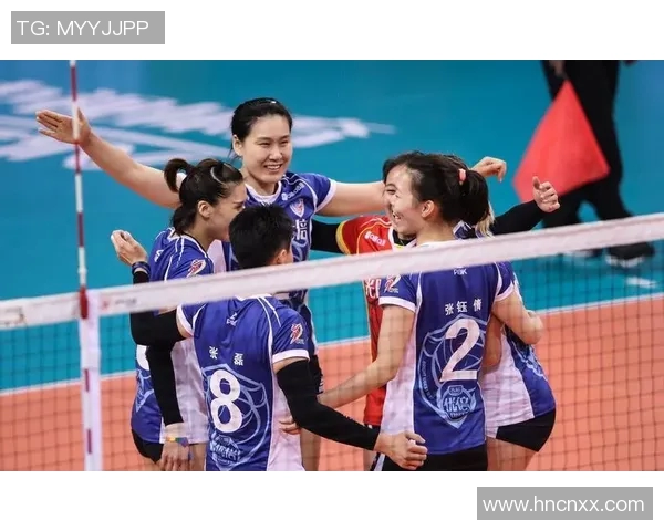 深入分析上海排球队整体压制战术及其对比赛的影响与优势