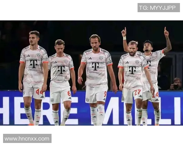 拜仁慕尼黑足球明星队阵容揭秘及其在欧洲赛场的辉煌成就