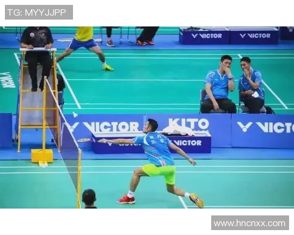 羽毛球新手必看：从零基础到实力提升的全面指南