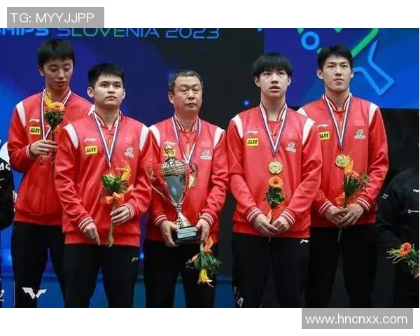 南京乒乓球队实力强劲荣登全国力量排行榜第四名